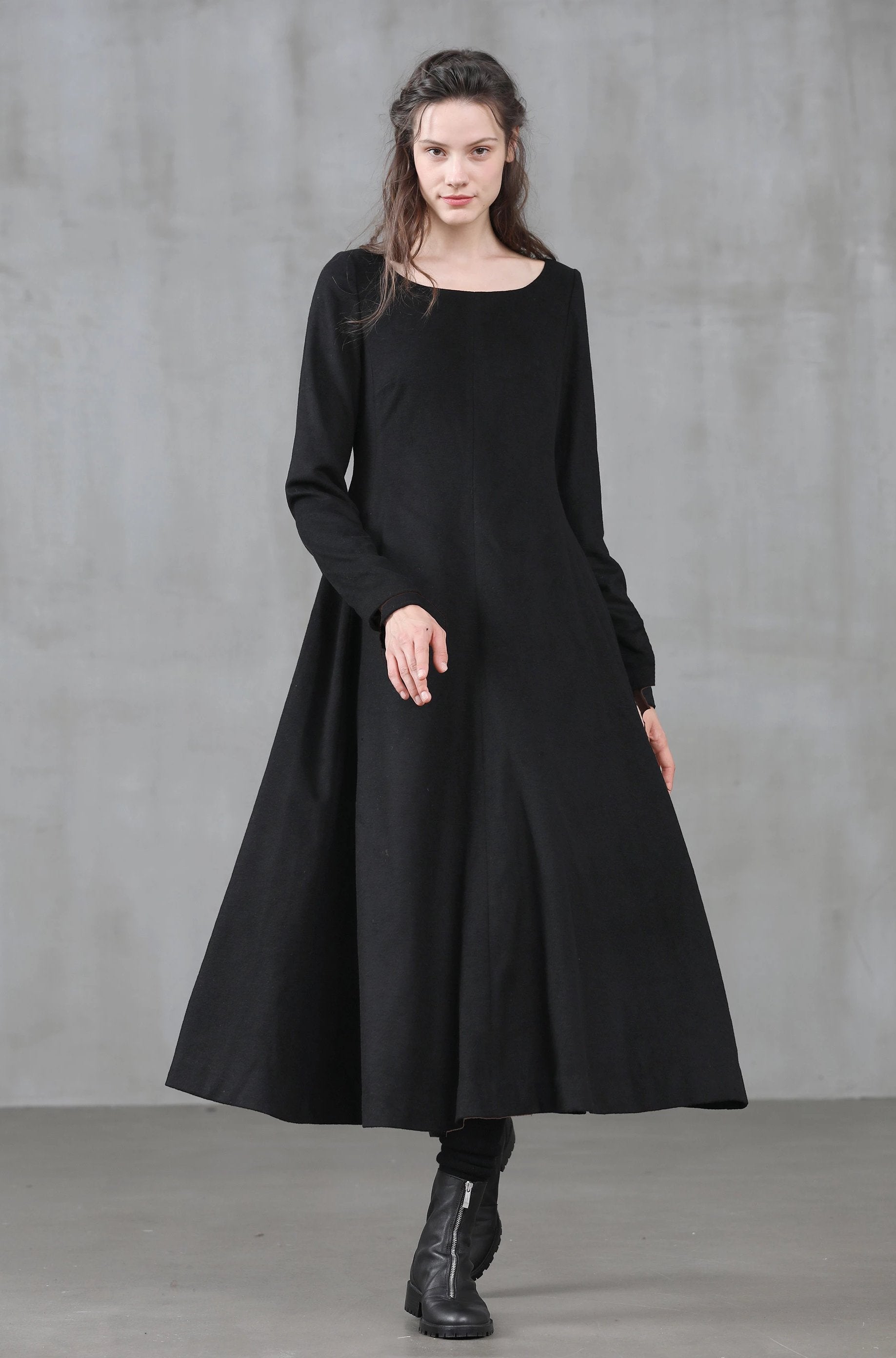 Dress Deals Karen Millen Black Knitted Dress Japanese Hello Kitty Bag Girls' Long Sleeve Ribbed Knit Dress Deals Karen Millen Black Knitted Dress Japanese Hello Kitty Bag Girls' Long Sleeve Ribbed Knit