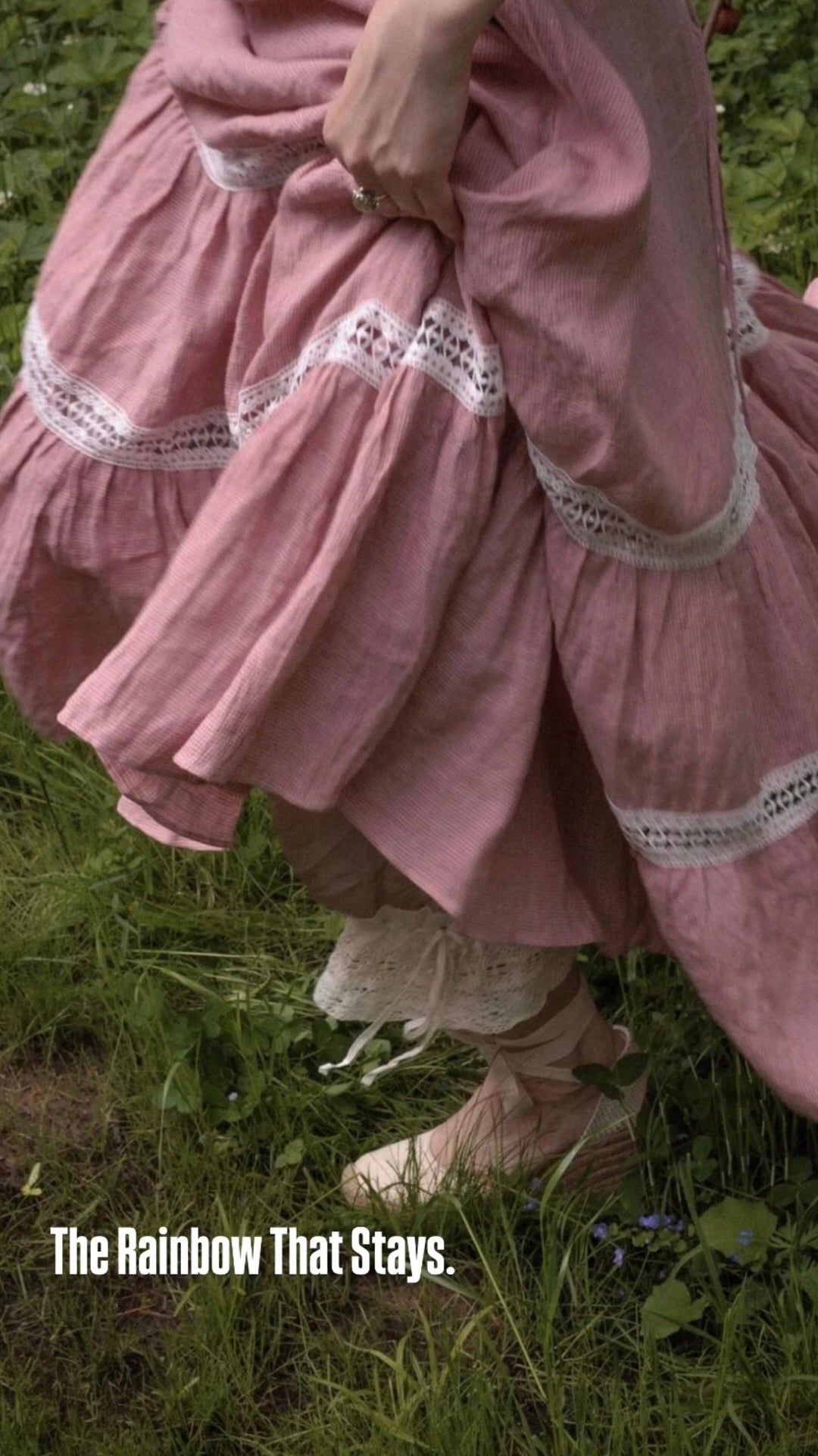 A Love Letter to Yarn-Dyed Linen