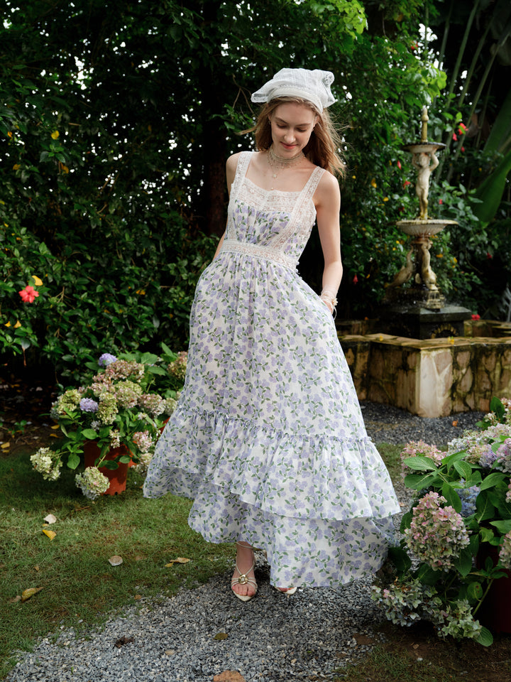 Baby's Breath 22 |Tess‘s Field Dress