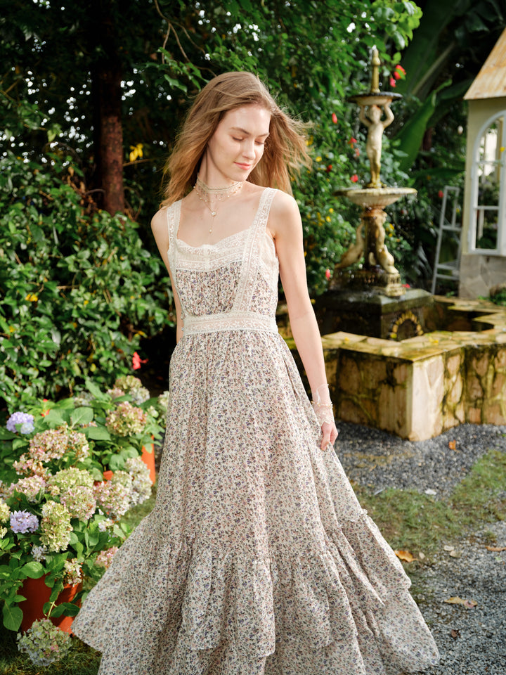 Baby's Breath 22 |Tess‘s Field Dress