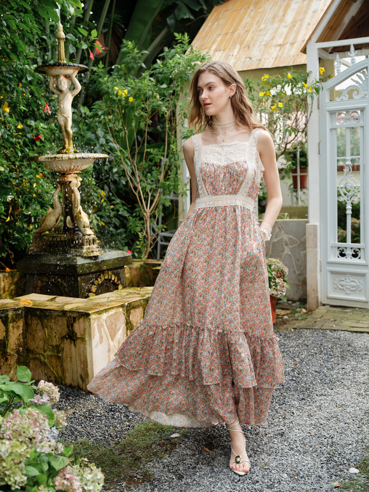 Baby's Breath 22 |Tess‘s Field Dress