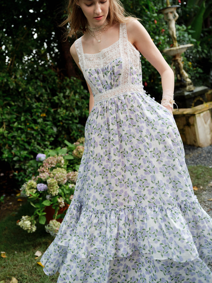 Baby's Breath 22 |Tess‘s Field Dress
