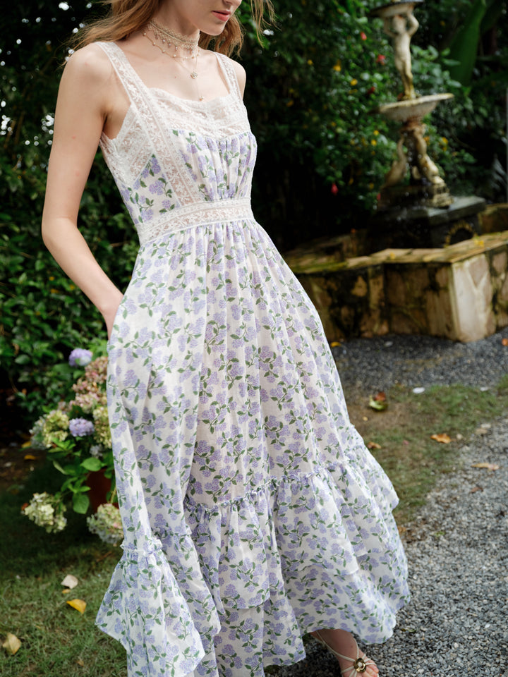 Baby's Breath 22 |Tess‘s Field Dress
