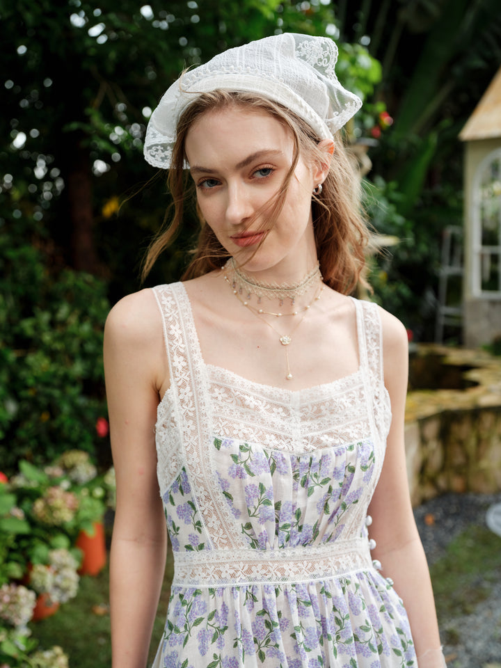 Baby's Breath 22 |Tess‘s Field Dress
