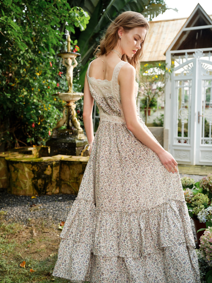 Baby's Breath 22 |Tess‘s Field Dress
