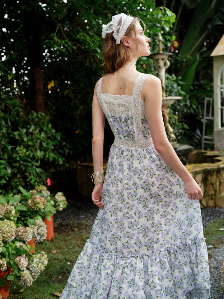 Baby's Breath 22 |Tess‘s Field Dress