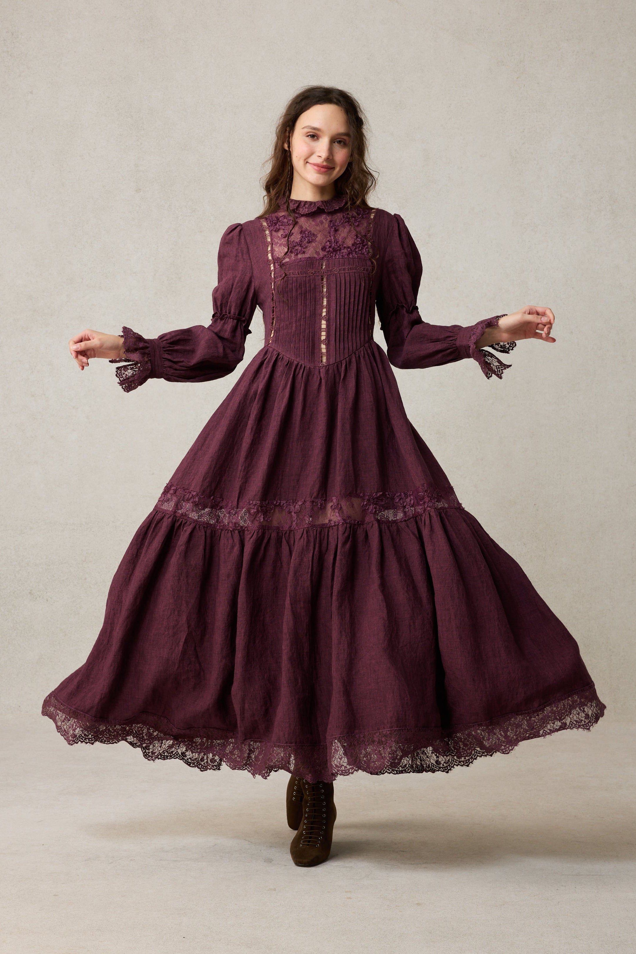 2025 All Products – Linennaive