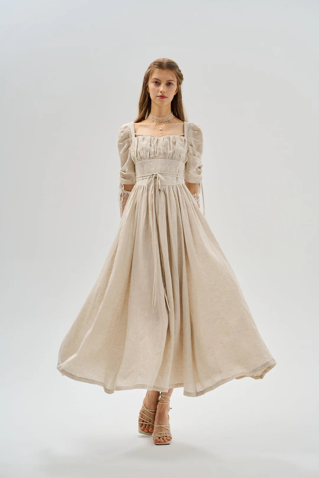 monette midi dress Monette Midi Dress