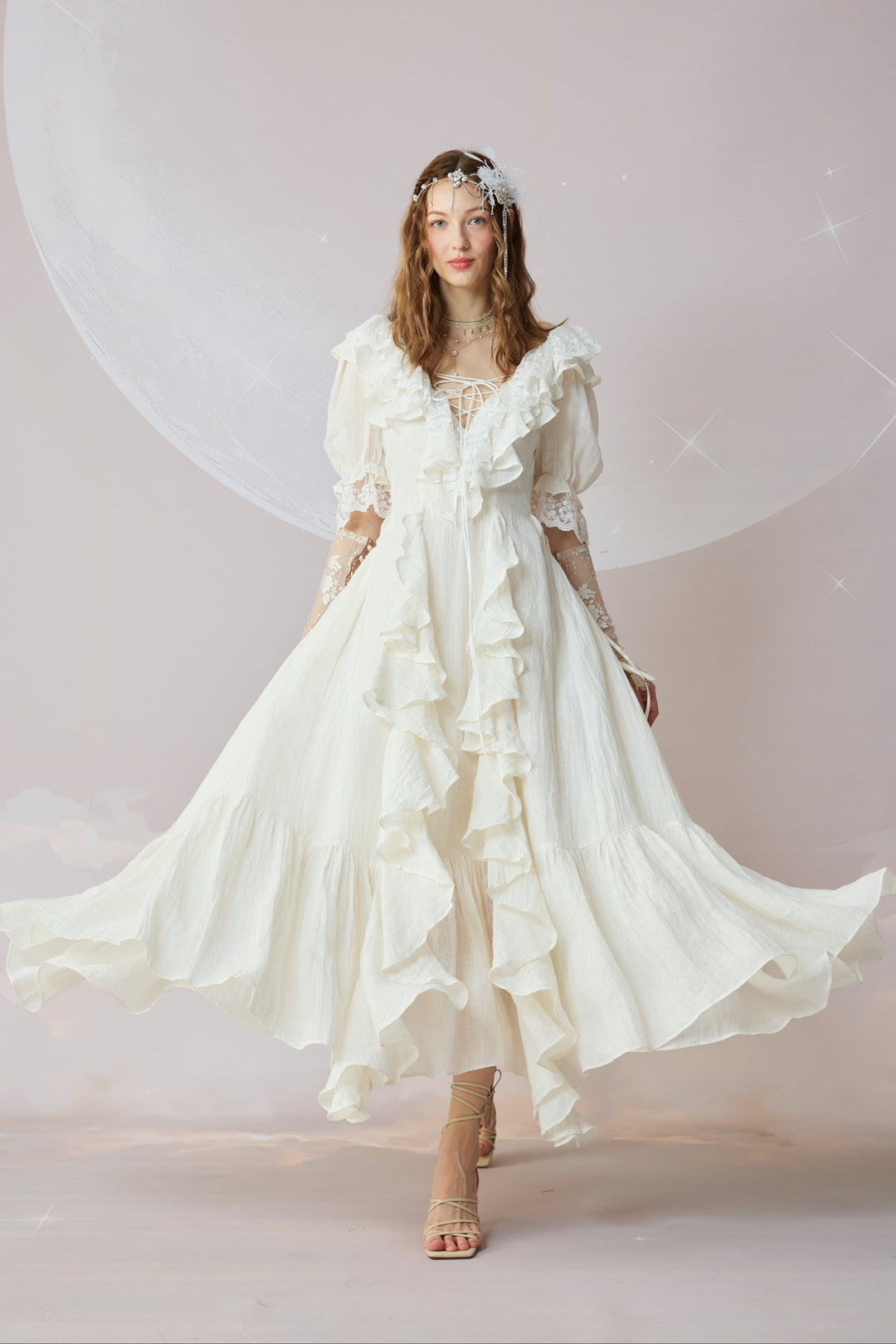 Essential White Linen Dresses Linennaive Essential White Linen Dresses Linennaive