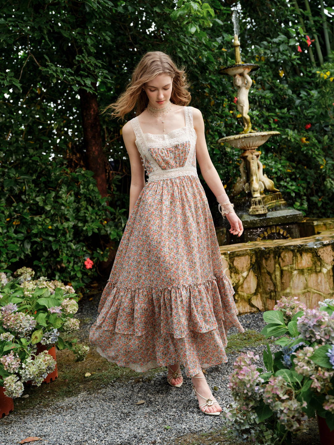 Dress Linennaive Dress Linennaive