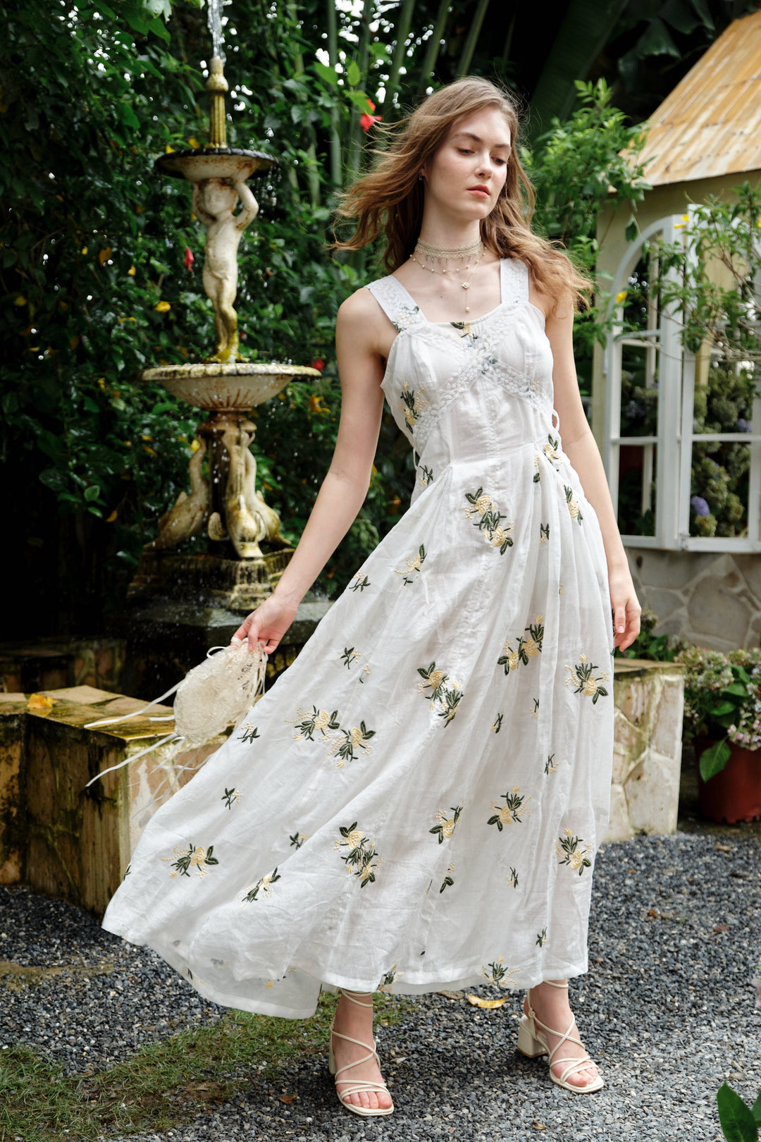 Essential White Linen Dresses Linennaive Essential White Linen Dresses Linennaive