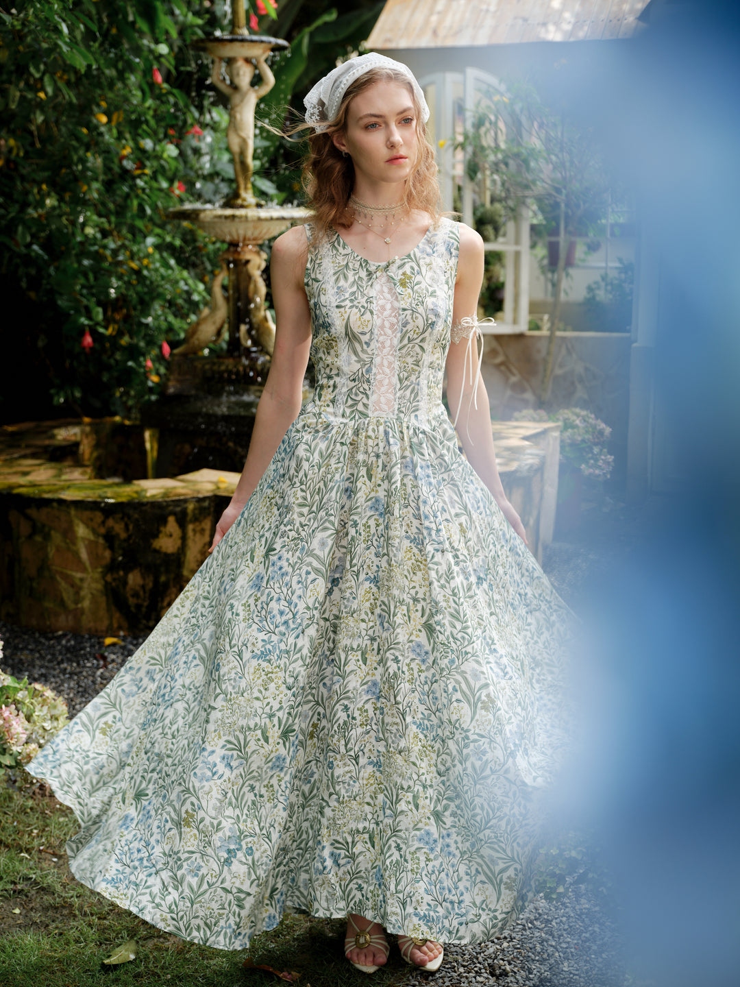 Dress Linennaive Dress Linennaive