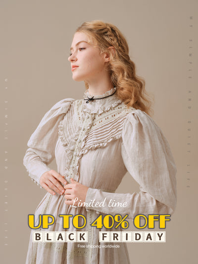 Up to 40% Off