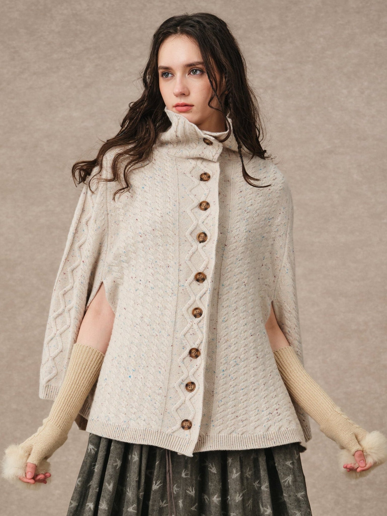 Knitwear – Linennaive