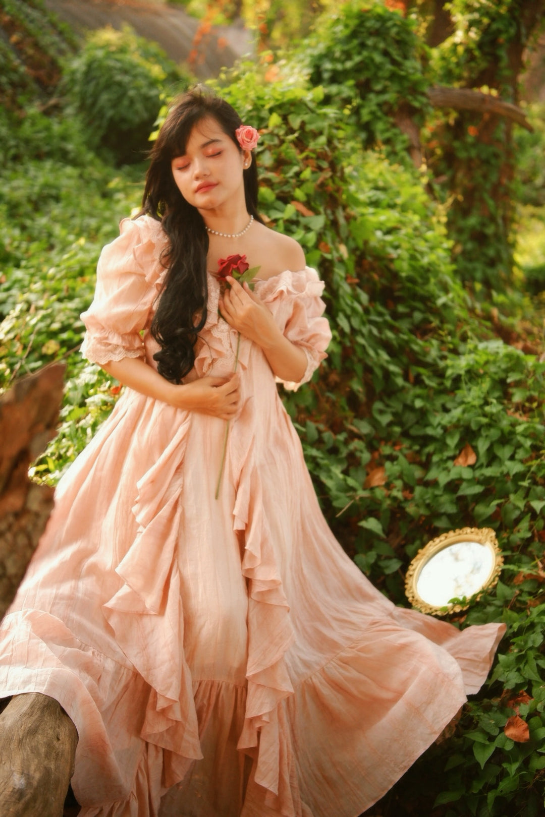 Dewdrops 16