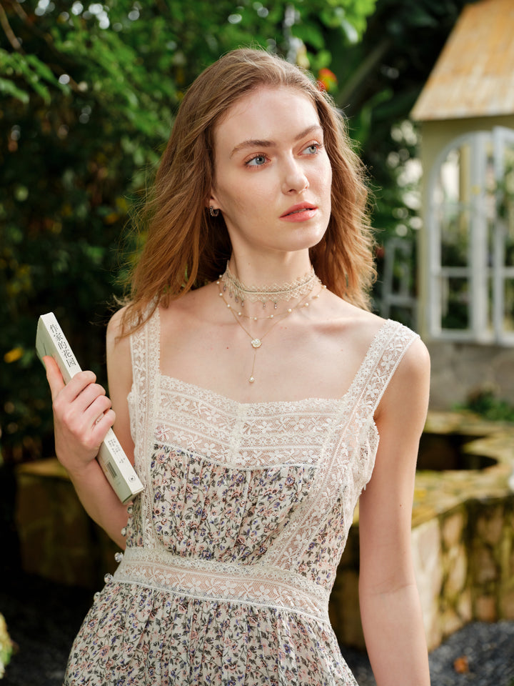 Baby's Breath 22 |Tess‘s Field Dress