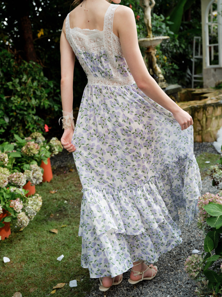 Baby's Breath 22 |Tess‘s Field Dress