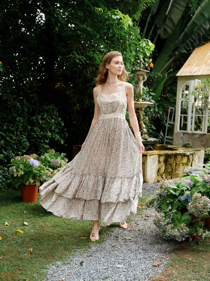 Baby's Breath 22 |Tess‘s Field Dress