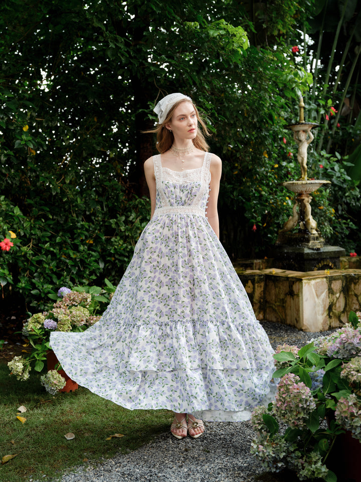 Baby's Breath 22 |Tess‘s Field Dress