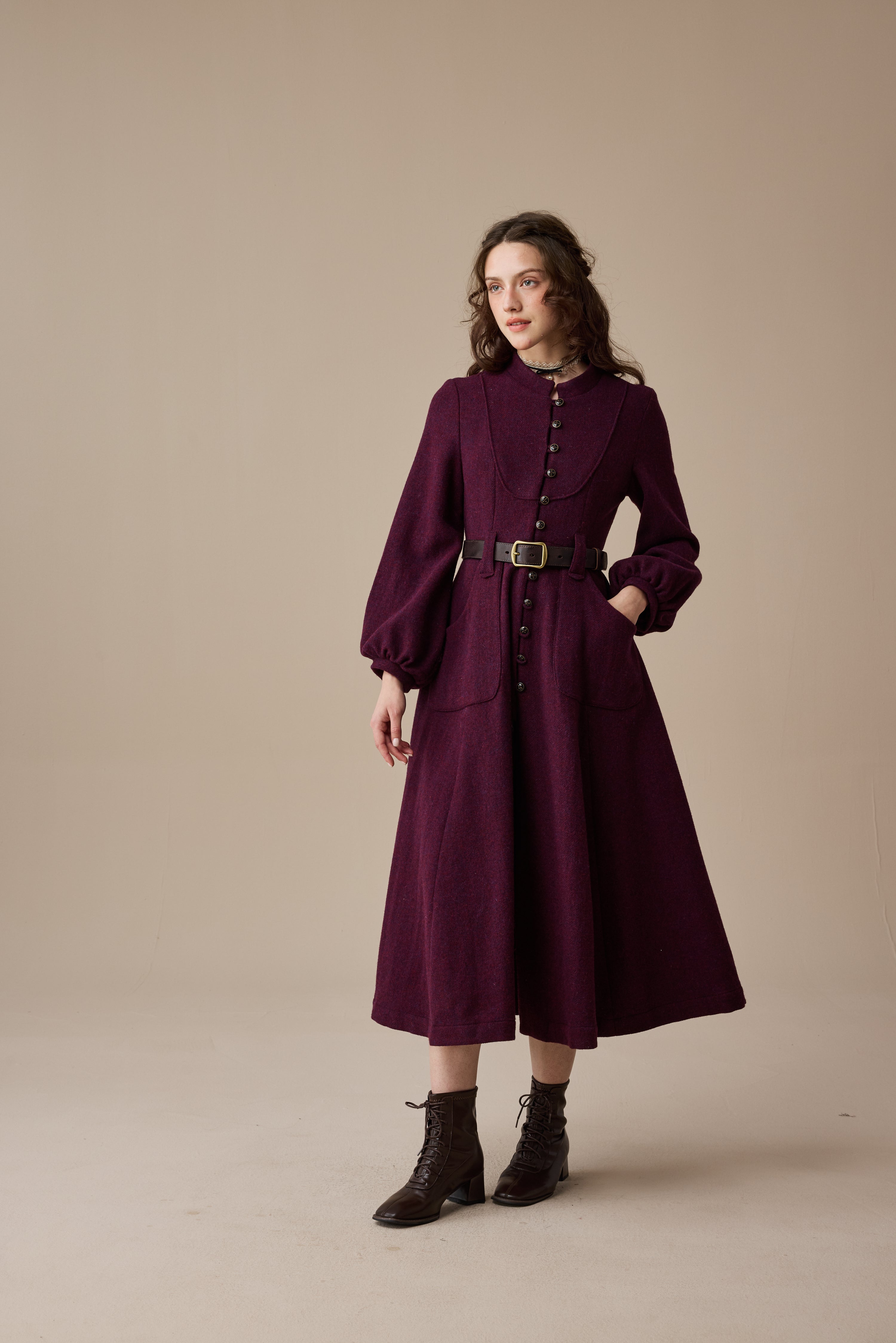 argue belgium linenxcotton lady lon t3枚 argue belgium linenxcotton lady lon t