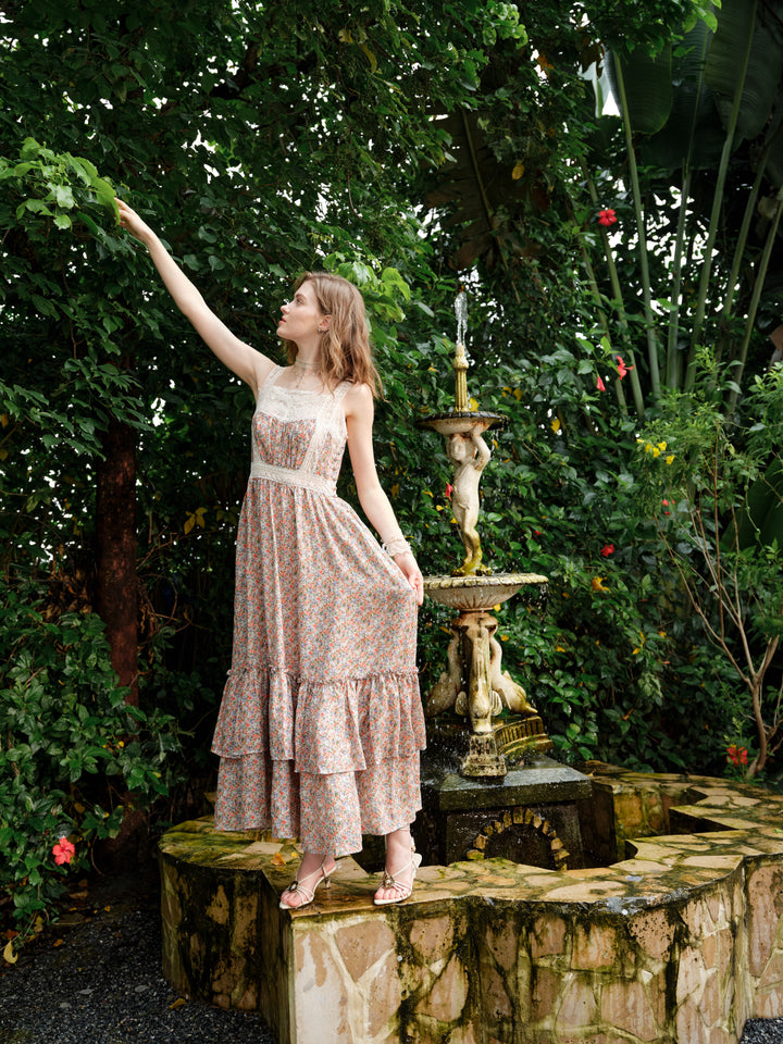 Baby's Breath 22 |Tess‘s Field Dress