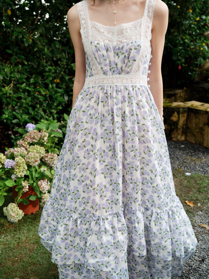 Baby's Breath 22 |Tess‘s Field Dress