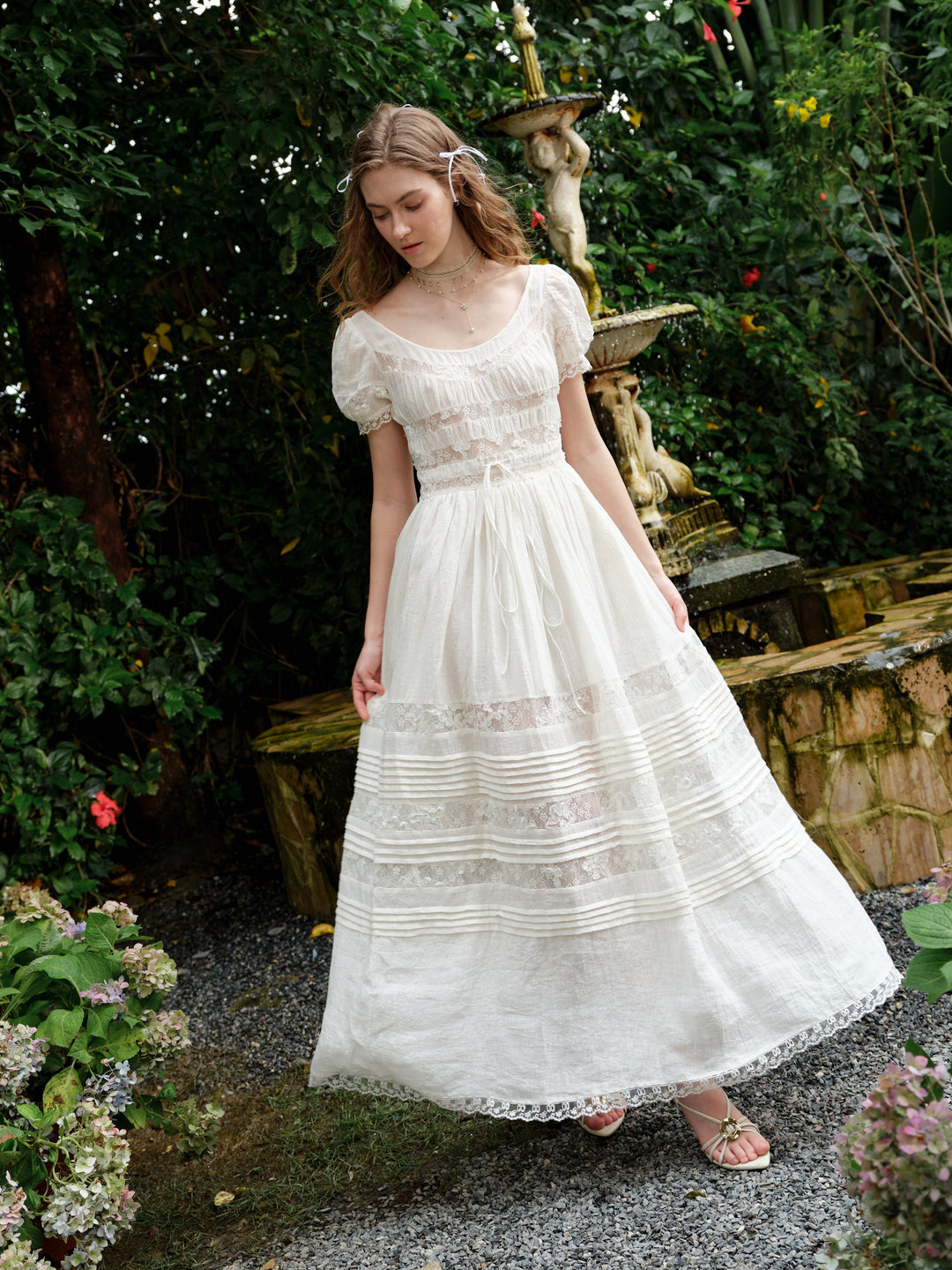 Essential White Linen Dresses Linennaive Essential White Linen Dresses Linennaive