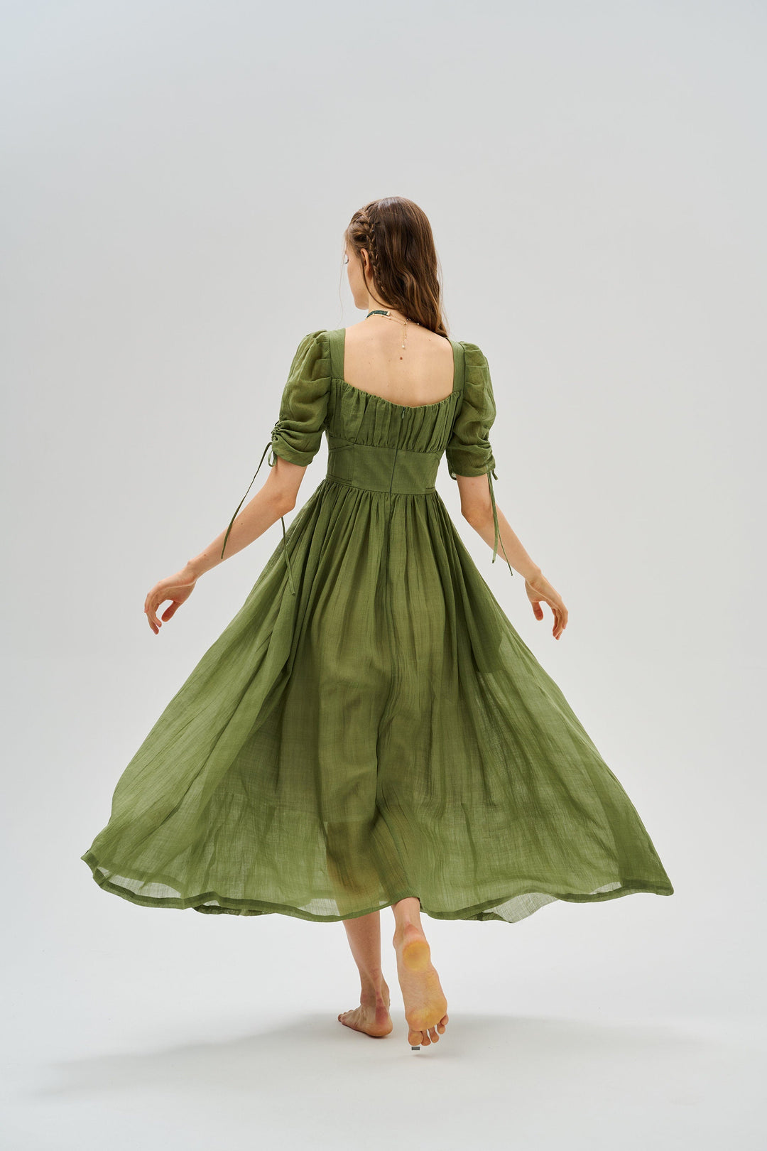 monette midi dress Monette Midi Dress