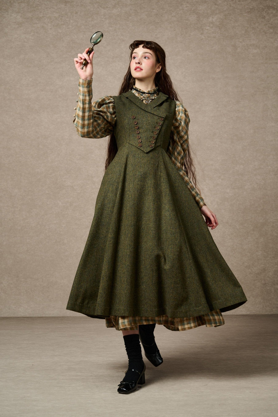 Wool Dresses 2025 Linennaive Wool Dresses 2025 Linennaive