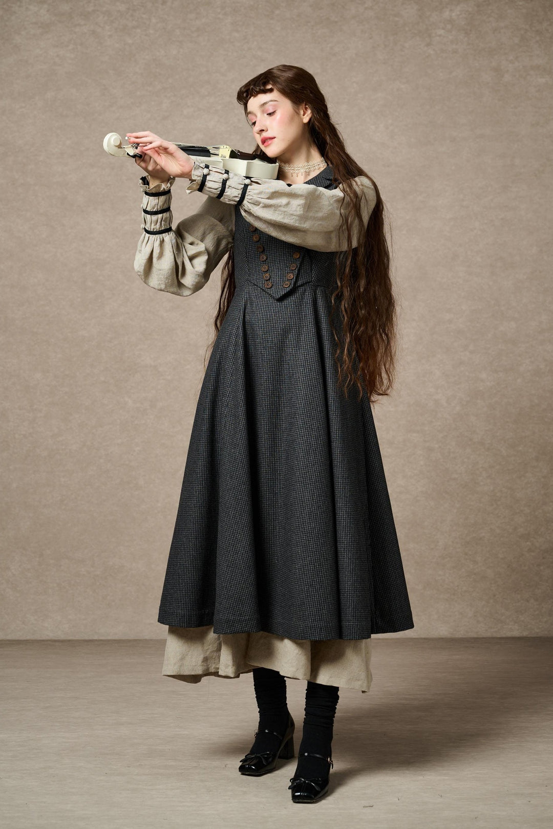 Wool Dresses 2025 Linennaive Wool Dresses 2025 Linennaive