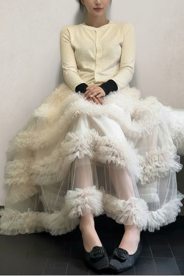 Sally 14 更换墙纸背景后的图片