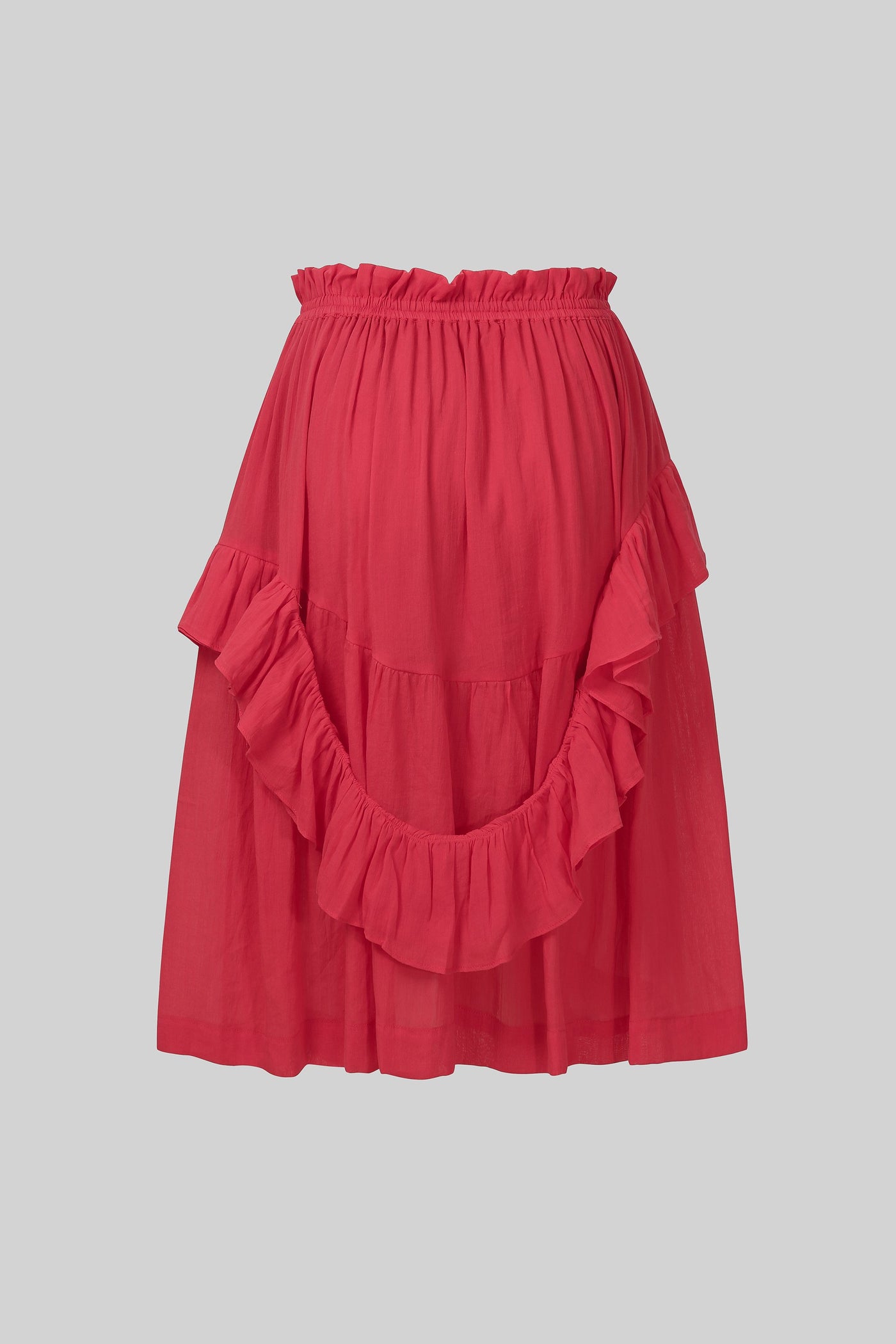 Tulip 03 | bud skirt