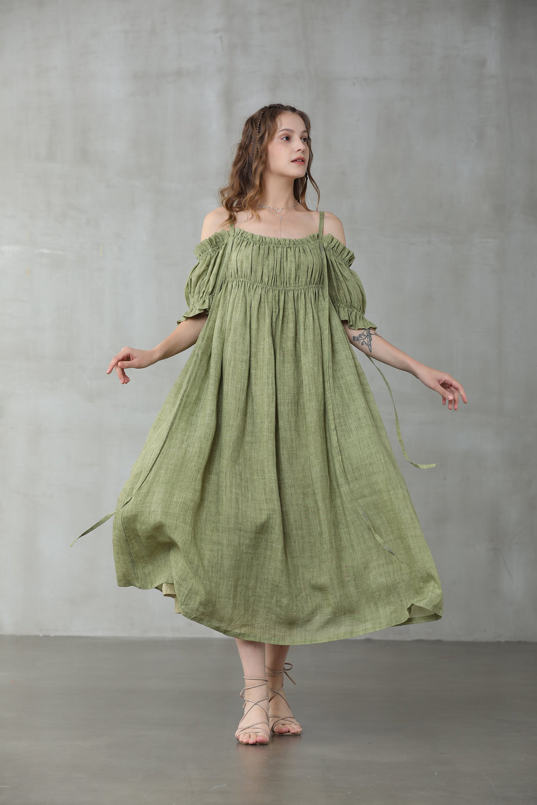 luna lace dress Kiyonna Luna Lace Dress