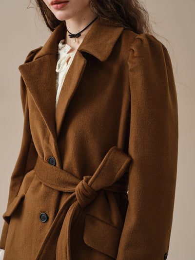 Winston  29| 100% wool coat blazer