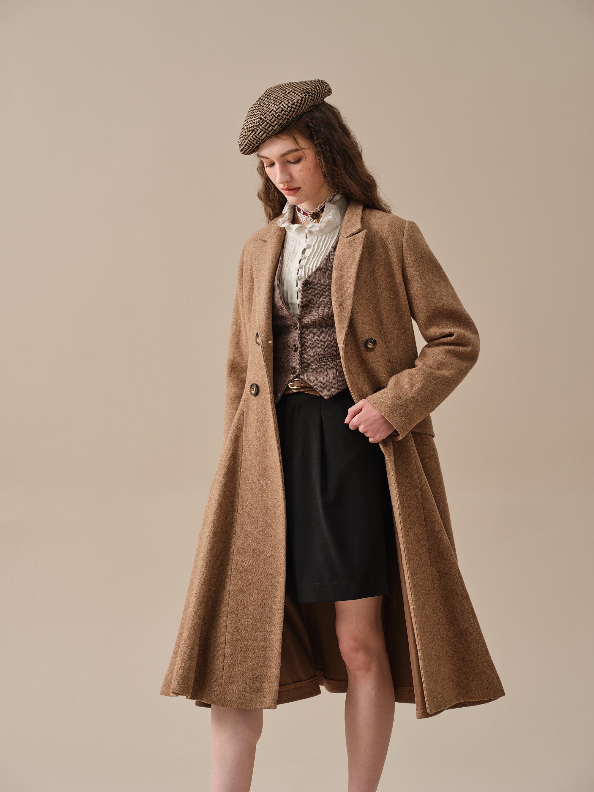 希少レア品 JULIUS 05 archive wool linen coat 希少レア品 JULIUS 05 archive wool linen coat - メルカリ